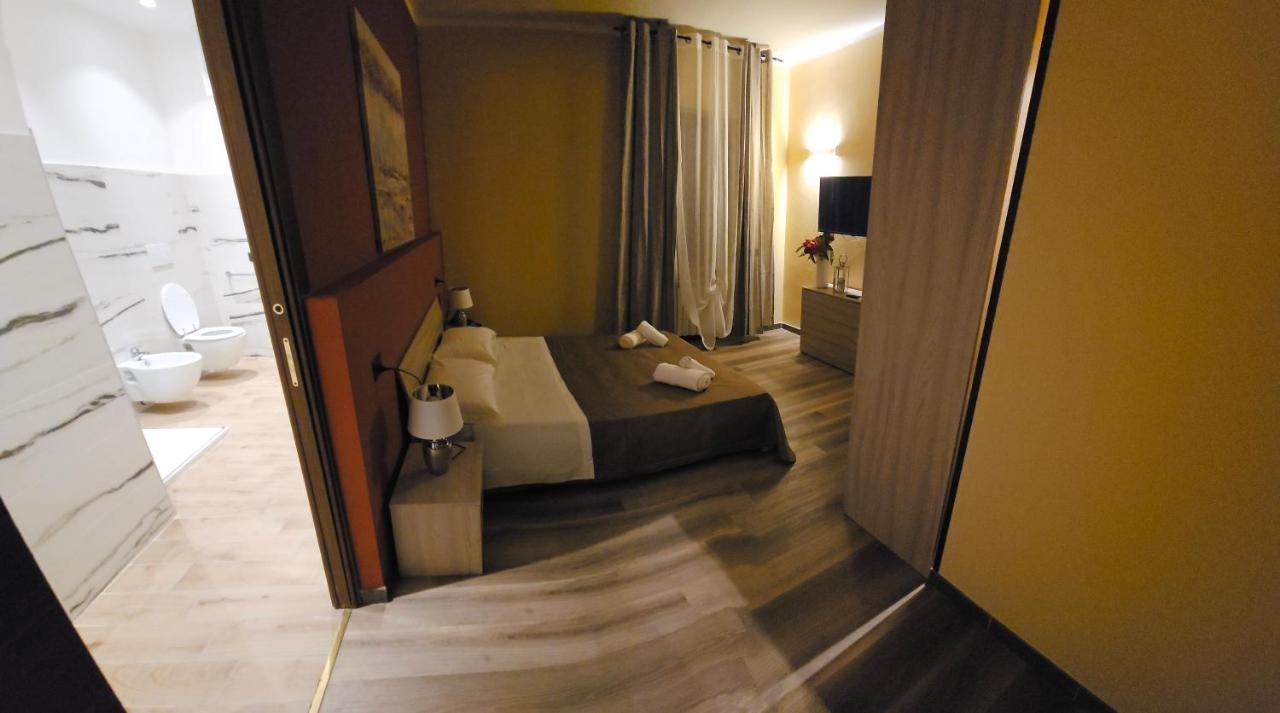 Hotel Bijoux Pozzolo Formigaro エクステリア 写真
